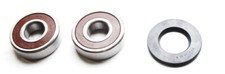 Wheel bearing kit - wheel, rear