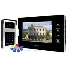 HOMSECUR 7’’ Video Door