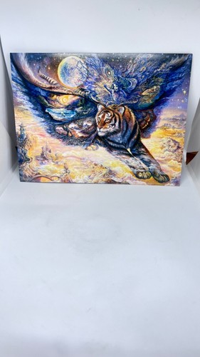 Josephine wall greetings card - josephine,