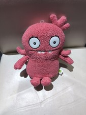 Hasbro Ugly Dolls Moxie Pink