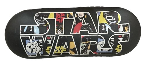 Star wars hard eyeglass - hard,