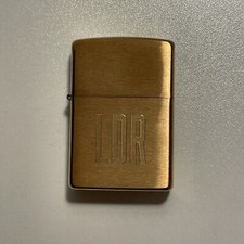 Lana Del Rey x Zippo LDR