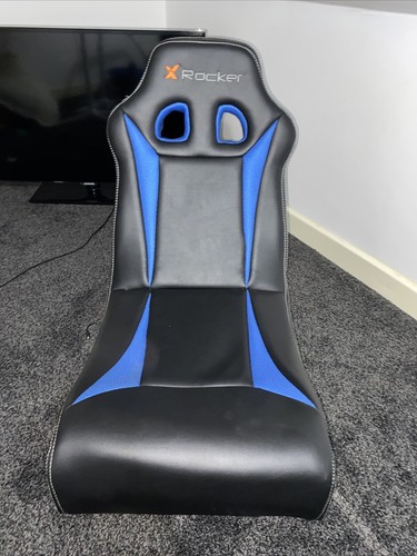 Rocker banshee gaming chair - banshee,