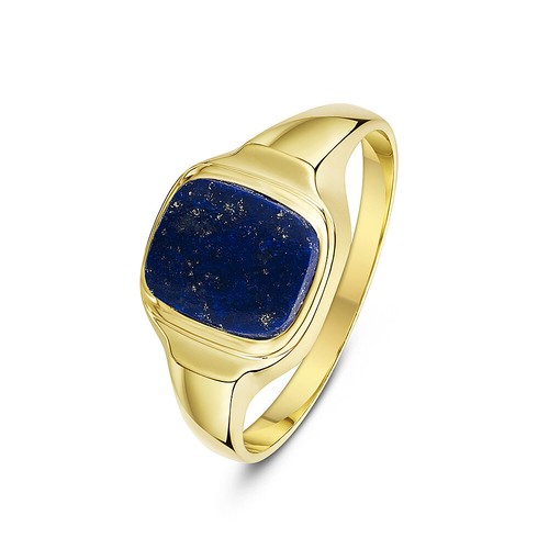 Men 9ct yellow - 9ct,