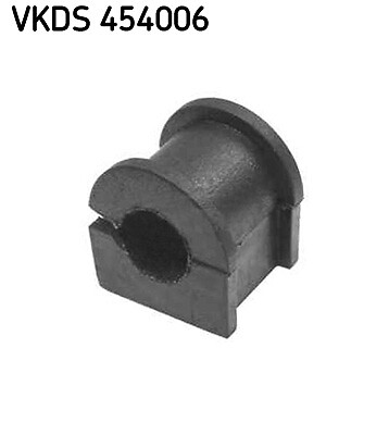New bearing bush stabiliser - bush,,