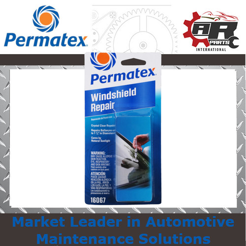 Permatex bullseye - permatex®,
