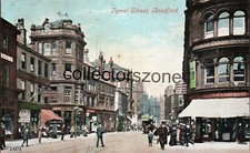 Bradford Tyrrel Street