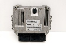 Hyundai i40 engine ecu - ecu, control