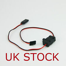 Receiver on Off Switch for HPI