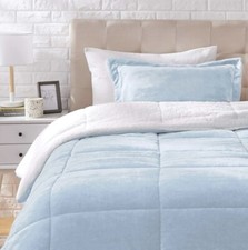 Ultra soft teddy fleece Set 1