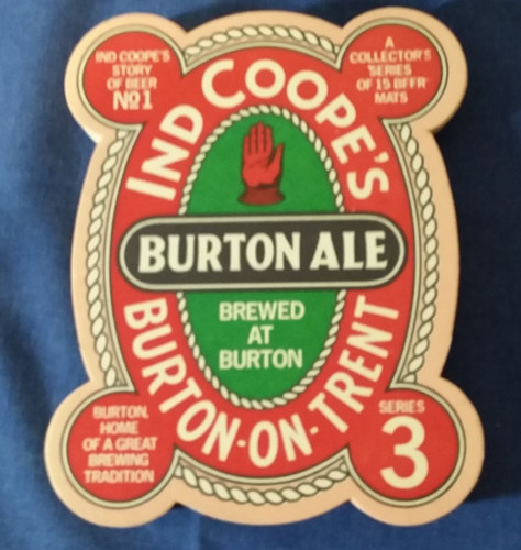Ind coope brewery set 15 - brewery,