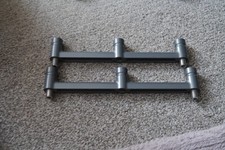 JAG PROLITE GREY BUZZ BARS 3