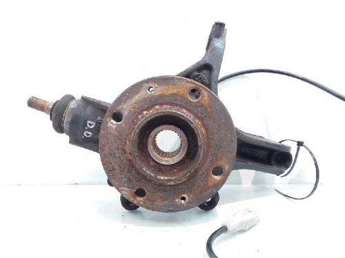 364796 front right knuckle - 364796,