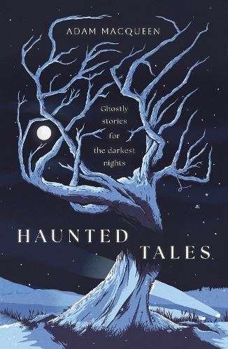 Haunted tales ghostly stories - tales:,
