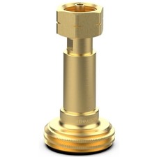 EURO GAS PROPANE BOTTLE