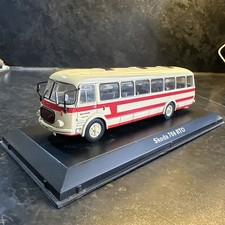 Atlas Editions Classic Coaches