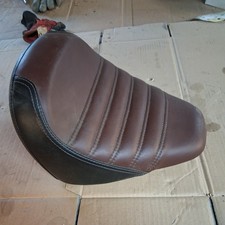 INDIAN Seat genuine part 