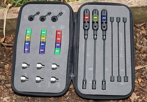 Jrc kurve indicator system - kurve,