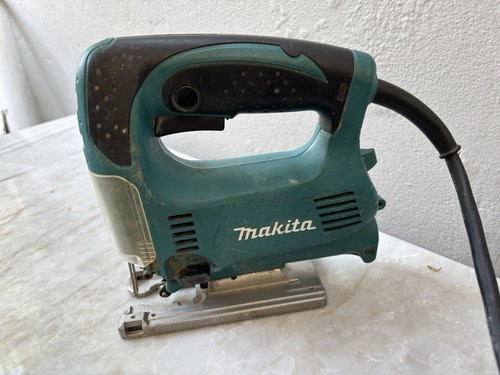 Makita 4329 jig - jig, corded