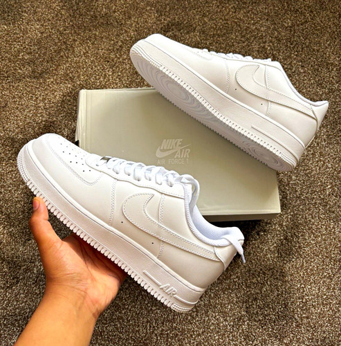 Nike air force - air, ‘07