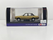 Corgi Car / VA 15004 Ford
