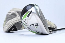 Ping rapture wood 16 - rapture, /