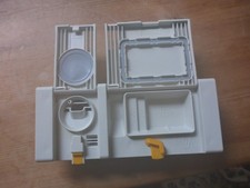 Miele Dishwasher – Soap and