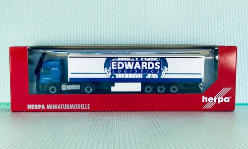 Herpa mercedes benz actros - mercedes-benz,