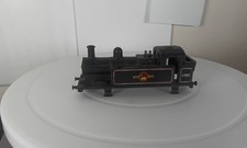 Hornby Triang R052 Jinty Steam
