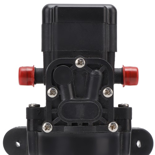 Diaphragm pump large self - diaphragm,