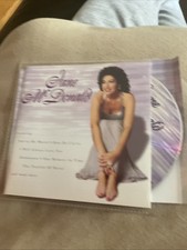 Jane McDonald - Jane McDonald - Original CD Album & Inserts Only 