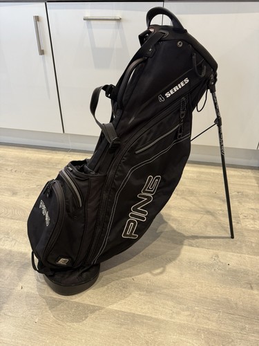Ping hoofer series - hoofer,