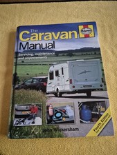 Caravan Manual by John