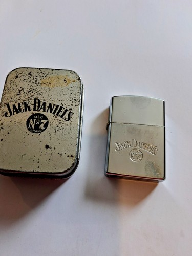 Jack daniel old - "jack,