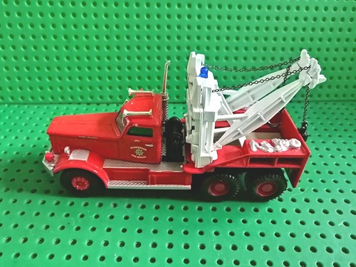 Corgi scammell contractor - -,
