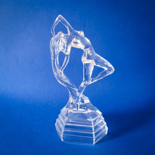 Art deco style ofelia - art,