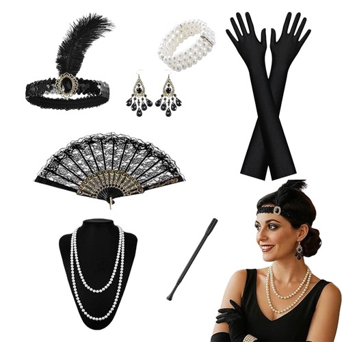 Awavm 1920s flapper great - 1920s,