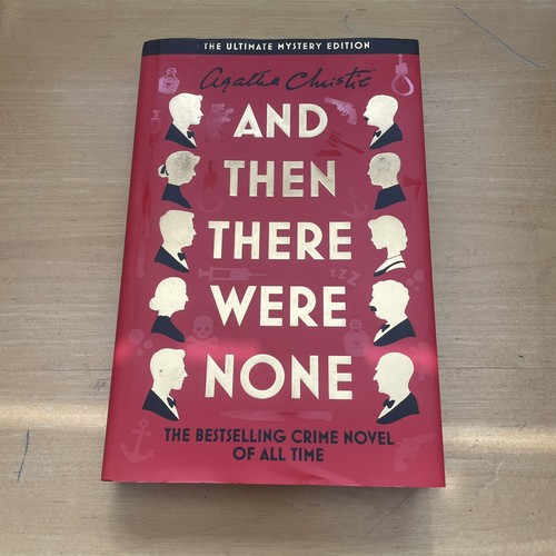 New and then there - new, “and