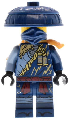 Lego rogue jay - lego,