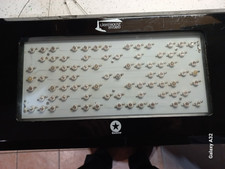 Lighthouse Hydro  240w LED Plant Grow Lights W/ Daisy Chain for industrial Growt