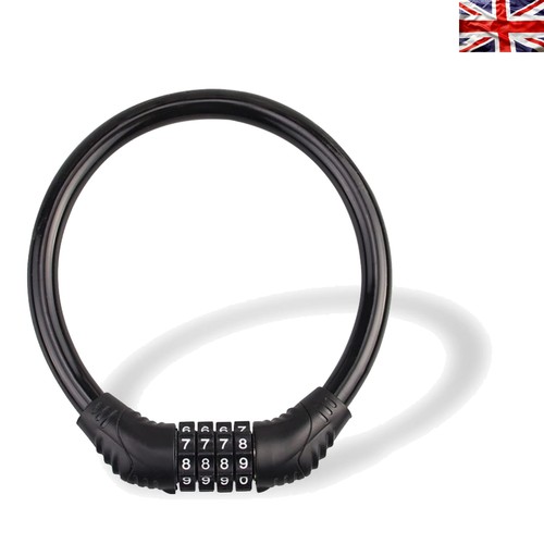 Versatile heavy duty bike - duty, lock