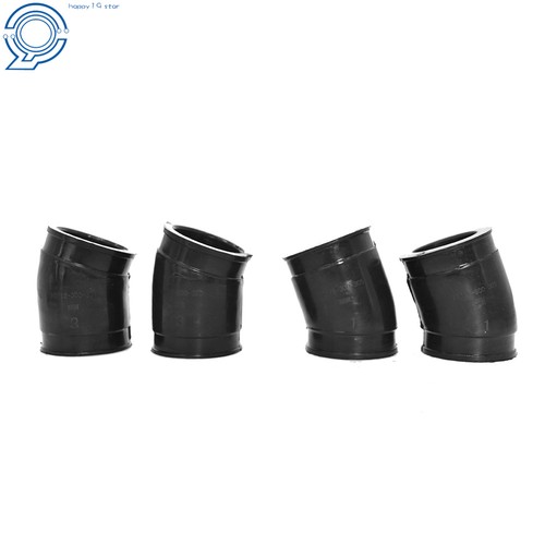 4pcs carburetor intake - 4pcs,