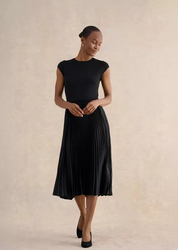 Hobbs london black - black, piper