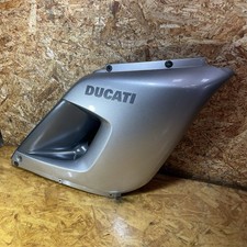 Ducati ST2 Front Fairing Right