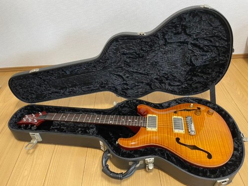 Prs hollowbody mccarty - prs,