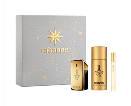 Paco rabanne million - paco,