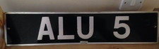 VINTAGE AUTOMOBILIA NUMBER