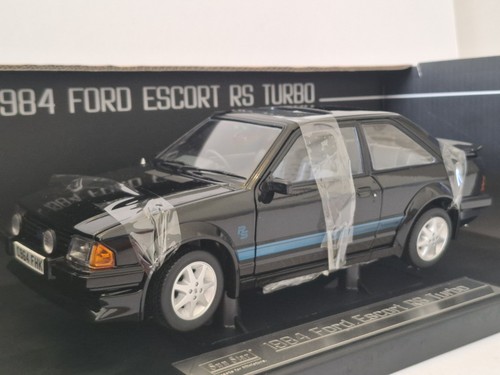 Sunstar 1984 ford - sunstar,