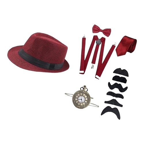 Halloween 1920s mens costume - halloween,