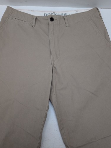 Dockers cotton straight - d2,